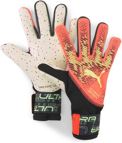 PUMA-Puma Ultra Ultimate 1 Negative-0