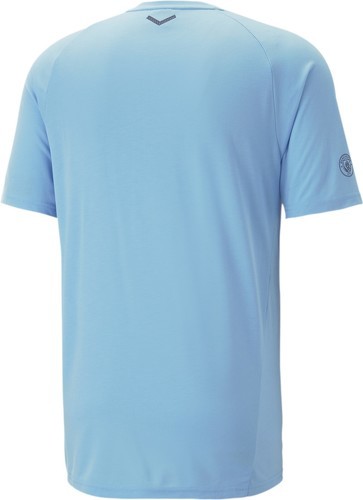 PUMA-T-shirt Manchester City Casual 2022/23-1