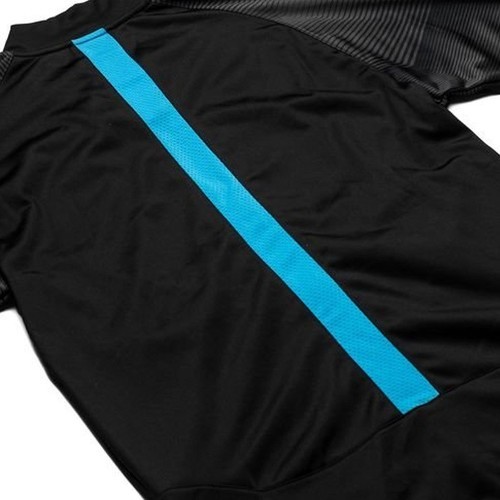 PUMA-Olympique de Marseille 2018/19 - Veste de foot-2