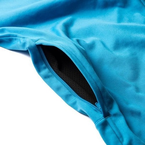 PUMA-OM - Veste de foot-2