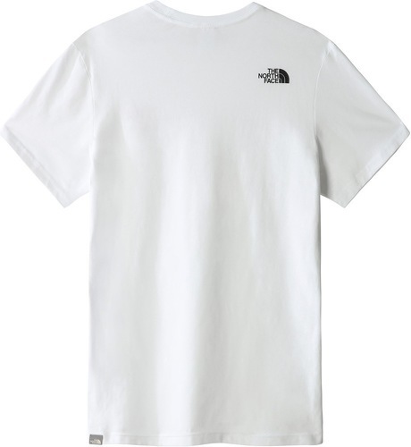 THE NORTH FACE-M S/S NEVER STOP EXPLORING TEE-1