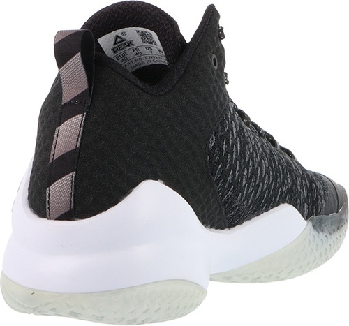 Peak-Basketballschuh LOU Williams Streetball Master-4