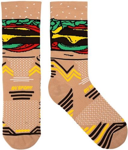 BV SPORT-BV SPORT TRAIL ULTRA NUTRIchaussettes BURGER-1