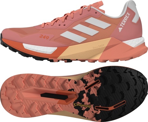 adidas Performance-Terrex Agravic Ultra-1