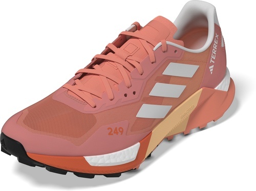 adidas Performance-Terrex Agravic Ultra-3
