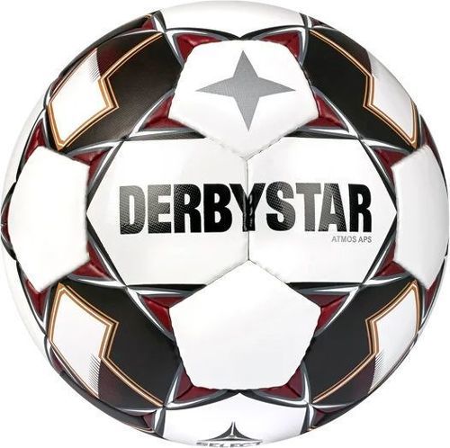 Derbystar-Atmos APS v22 ballons de match-image-1