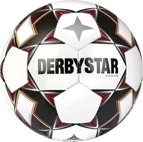 Derbystar-Atmos APS v22 ballons de match-0