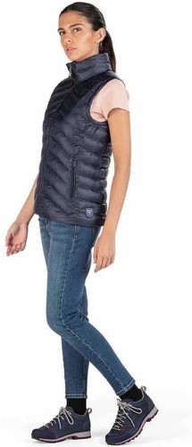 Dolomite-DOLOMITE Gilet Sans Manche Gardena W-1