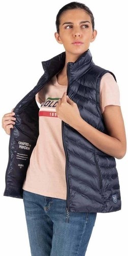 Dolomite-DOLOMITE Gilet Sans Manche Gardena W-2