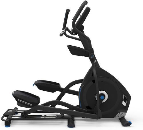 NAUTILUS-Nautilus E628 - Vélo Elliptique-1