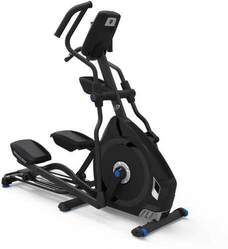 NAUTILUS-Nautilus E628 - Vélo Elliptique-4