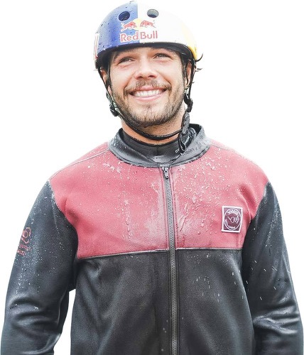 Soöruz Surfwear-Neo Veste Zip Charraud-1