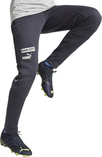 PUMA-Pantalon d'entraînement Manchester City 2022/23-2