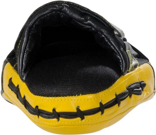 KWON-Pattes d'ours cuir Kwon-2