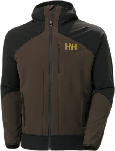 HELLY HANSEN-Veste polaire elevation Helly Hansen shield-0