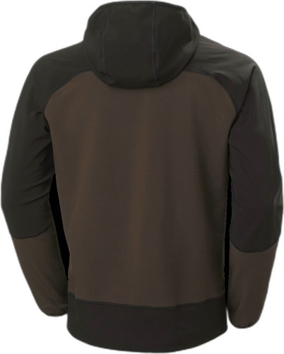 HELLY HANSEN-Veste polaire elevation Helly Hansen shield-1