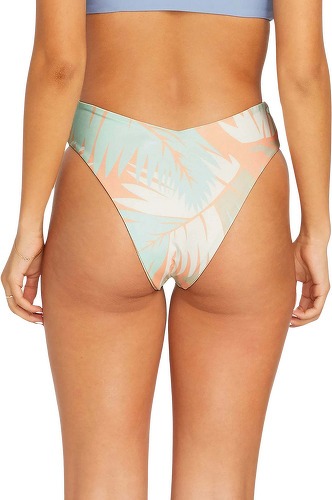 VOLCOM-Bas De Maillot Palm Shell Retro-2