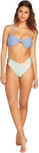 VOLCOM-Bas De Maillot Palm Shell Retro-3