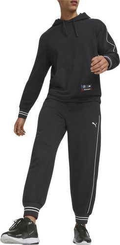 PUMA-Jogging Noir Homme Puma Bmw Mm-1