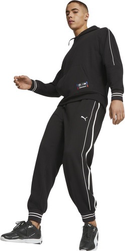 PUMA-Jogging Noir Homme Puma Bmw Mm-4