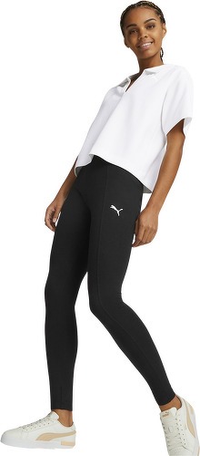 PUMA-Legging Taille Haute Puma Her-1