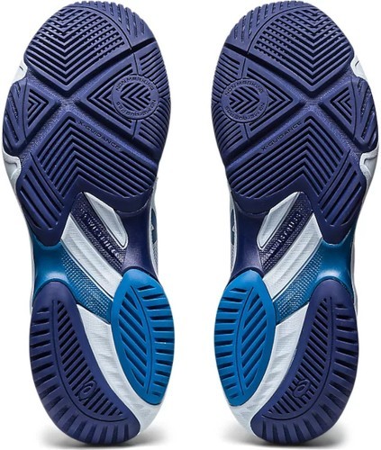 ASICS-Gel Netburner Ballistic Ff 3-1