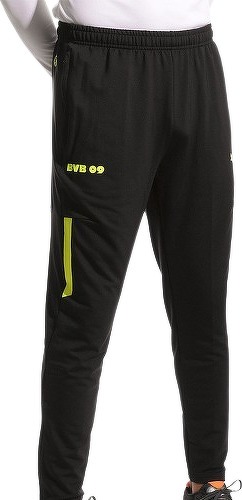 PUMA-Puma Dortmund Trg 2021/2022 - Pantalon de football-3