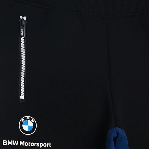 PUMA-Puma Junior BMW Motorsport - Pantalon-2