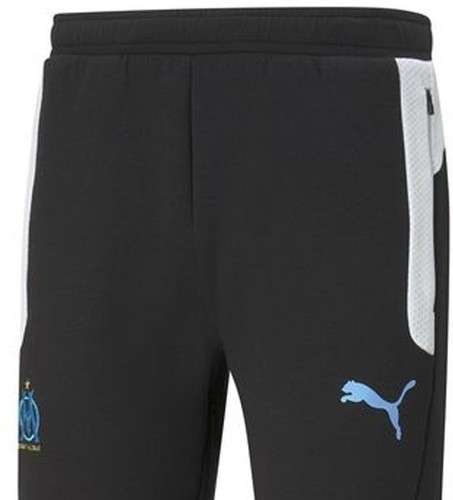 PUMA-PUMA OM EVOSPRIPE SWEAT PANT NOIR 2021-2