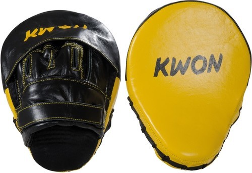 KWON-Pattes d'ours cuir Kwon-0
