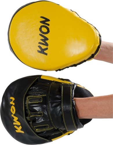 KWON-Pattes d'ours cuir Kwon-1
