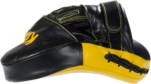 KWON-Pattes d'ours cuir Kwon-3