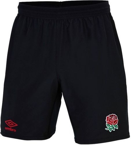 UMBRO-Short Angleterre Exterieur 2022/2023-0