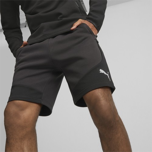 PUMA-Evostripe Shorts 8-2