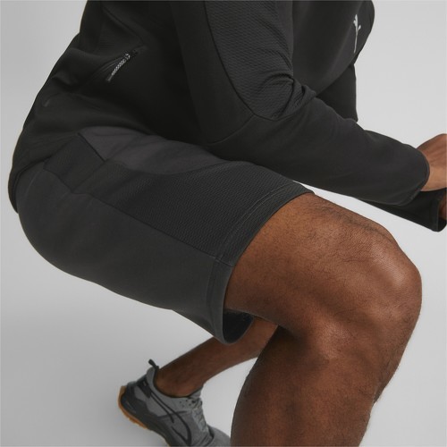 PUMA-Evostripe Shorts 8-3