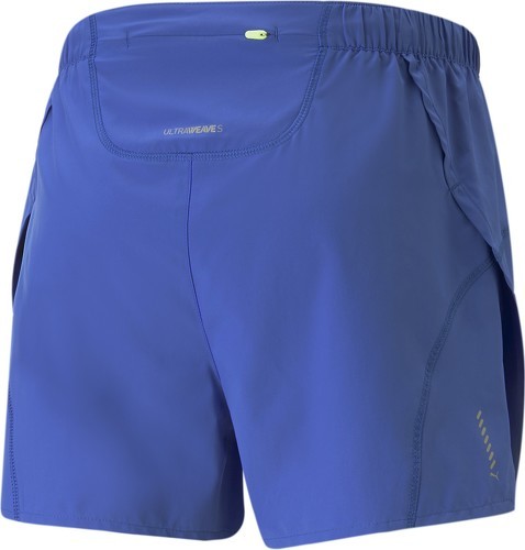 PUMA-Puma Shorts Run Ultraweave 3'-1