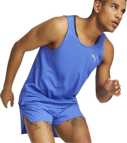 PUMA-Puma Shorts Run Ultraweave 3'-3