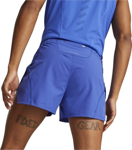 PUMA-Puma Shorts Run Ultraweave 3'-4