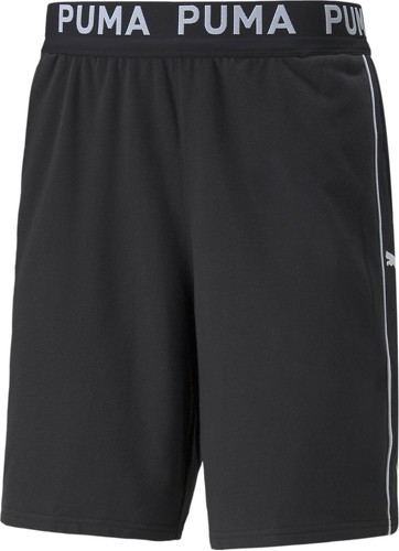 PUMA-Tr T7 Knit 8 - Short-0