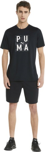PUMA-Tr T7 Knit 8 - Short-4