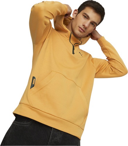 PUMA-Radcal Half Zip-1