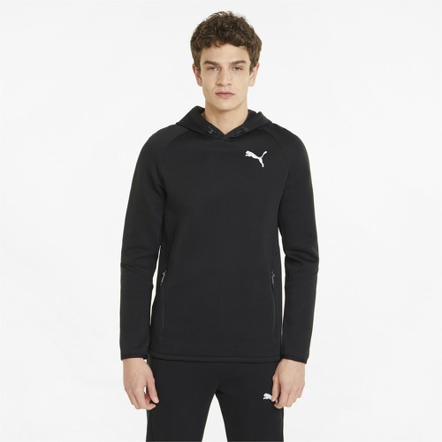 PUMA-Sweatshirt Puma Evostripe-2