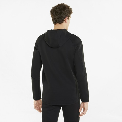 PUMA-Sweatshirt Puma Evostripe-3