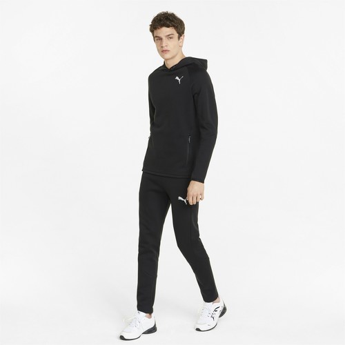 PUMA-Sweatshirt Puma Evostripe-4