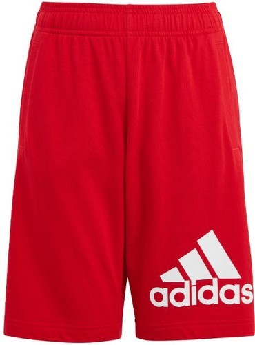 adidas Sportswear-Short modèle Essentials Big Logo-image-1