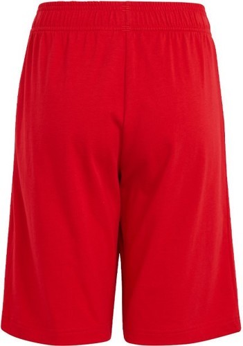 adidas Sportswear-Short en coton Essentials Big Logo-1