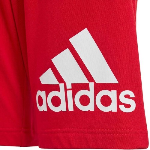 adidas Sportswear-Short en coton Essentials Big Logo-3