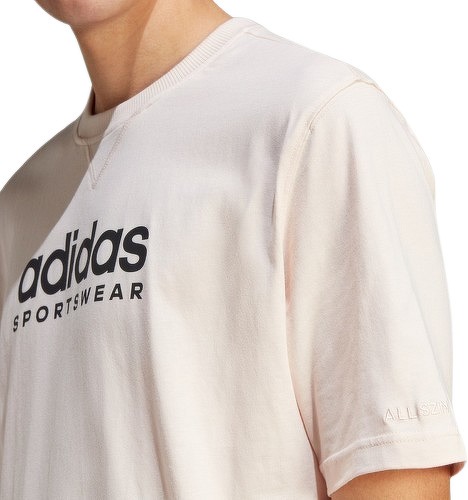 adidas Sportswear-T-shirt All SZN-2