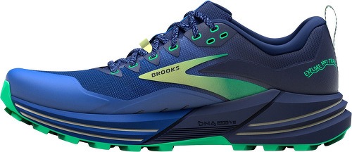 Brooks-Cascadia 16-1