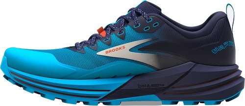 Brooks-Cascadia 16-1